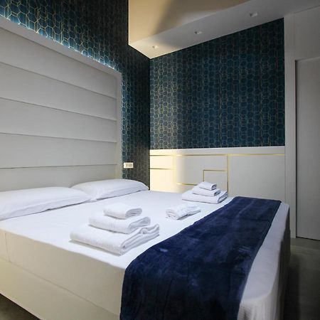 Nel Cuore Dell'Aquila Bnb Exterior photo