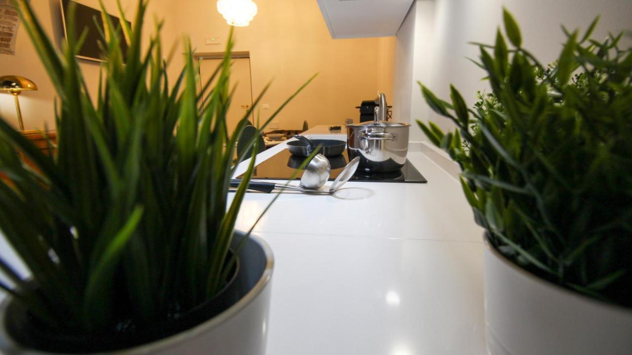Nel Cuore Dell'Aquila Bnb Exterior photo