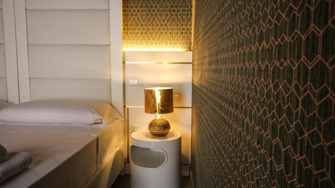 Nel Cuore Dell'Aquila Bnb Exterior photo