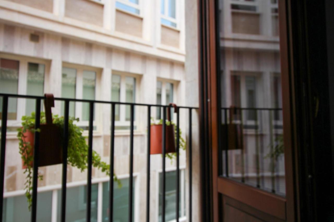 Nel Cuore Dell'Aquila Bnb Exterior photo